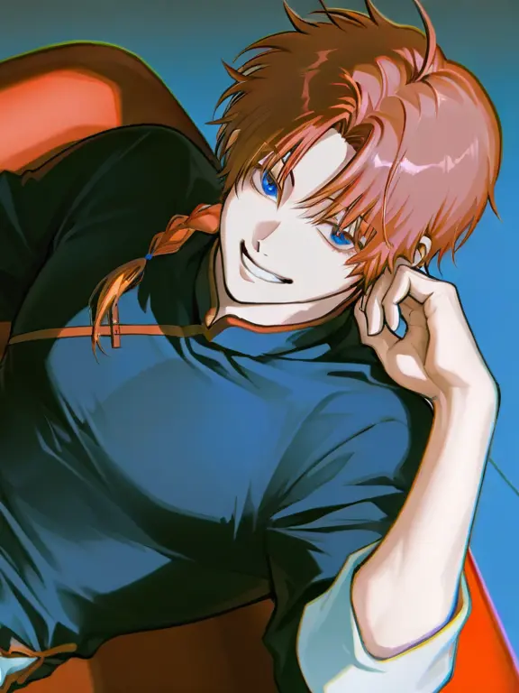 RarePoem0708의 戦友と番のあいだ