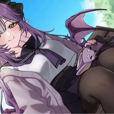 Profile image of 사키하네 후야