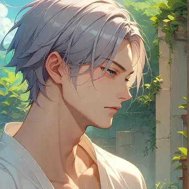 Profile image of ラルフ