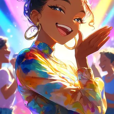 Profile image of Favour