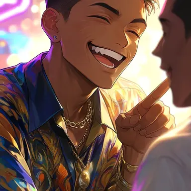Profile image of Rotimi