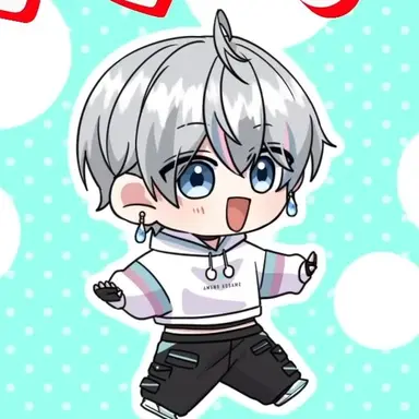 Profile image of こさめ