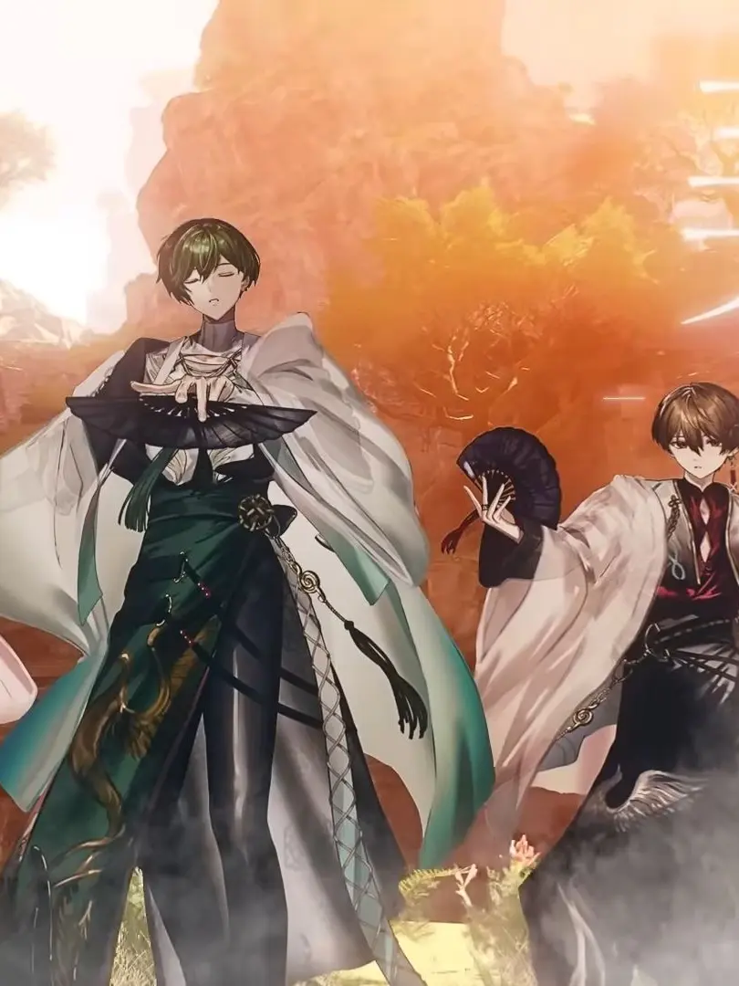 SlimyReel6613의 君たちは天使なのですか？