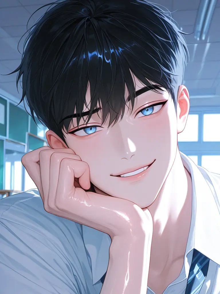 MusclyFoot1634의 강해성