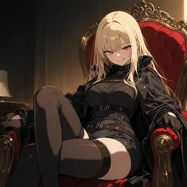 Profile image of セリス・ノワール