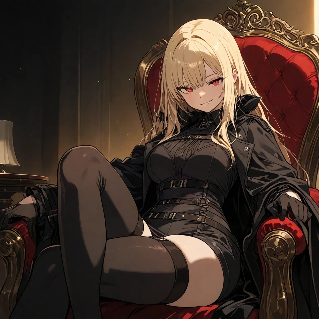 セリス・ノワール