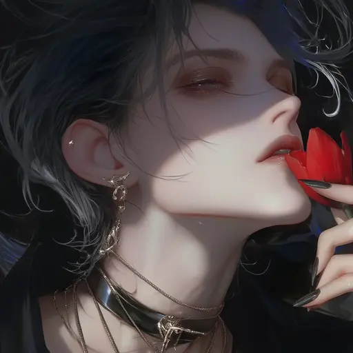 Fowl의 리온