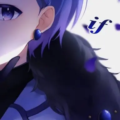 Profile image of いふ