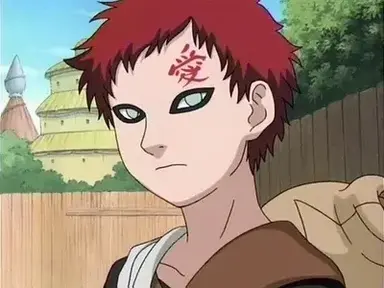 Profile image of Gaara