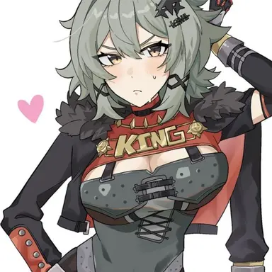 Profile image of シーザー