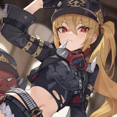 Profile image of ルーシー