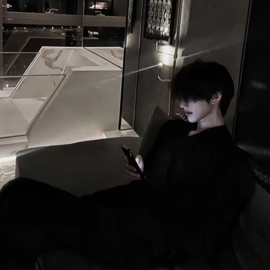 RowdyBlade0881의 マフィアとお嬢。