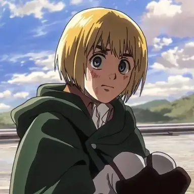 Profile image of 아르민 알레르토