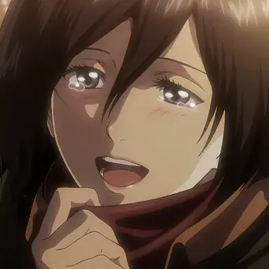 Profile image of 미카사 아커만