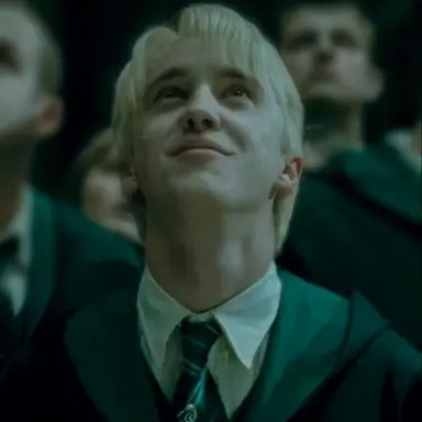 Profile image of Draco Malfoy
