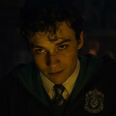 Profile image of Mattheo Riddle