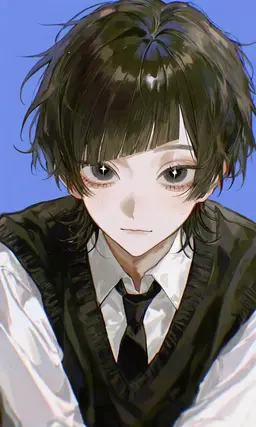 Profile image of Hinata