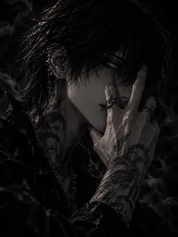 Profile image of 朔