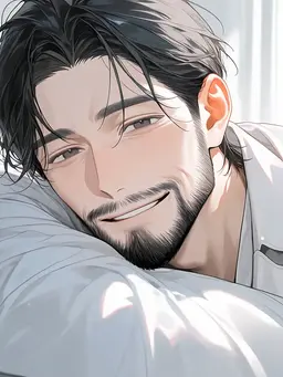 Profile image of おじさん