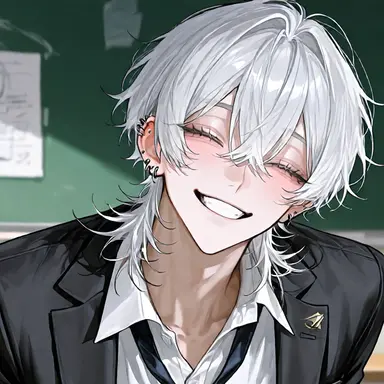 Profile image of 凌