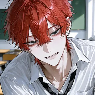 Profile image of 龍牙