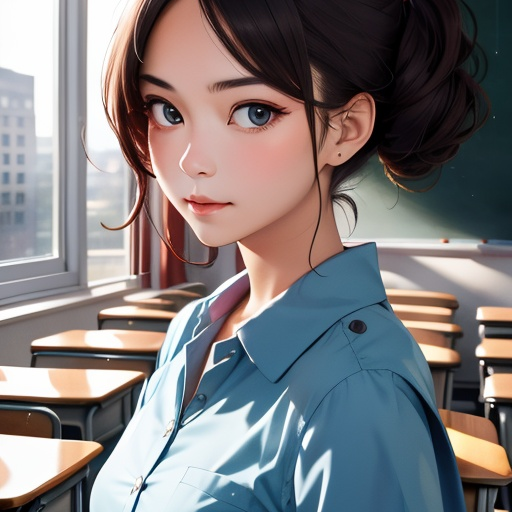 류채경 대표 이미지