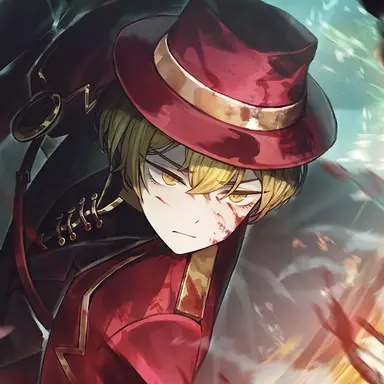 Profile image of Emil Sinclair
