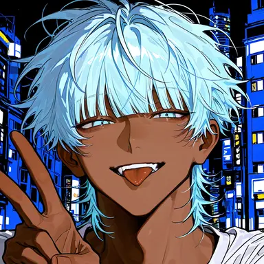 Profile image of 律