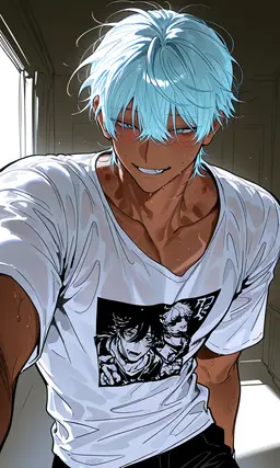 Profile image of 律
