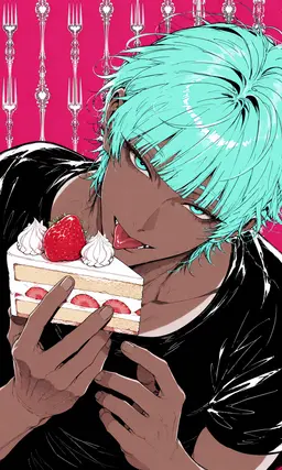 Profile image of 律