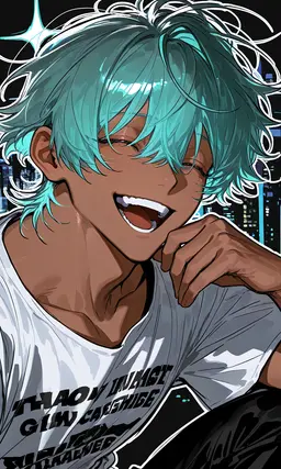 Profile image of 律