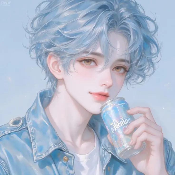 RedNose4244의 남녀무리 부부