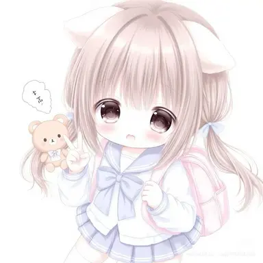 Profile image of 권하늘