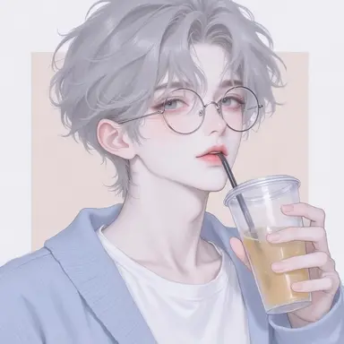 Profile image of 박하진