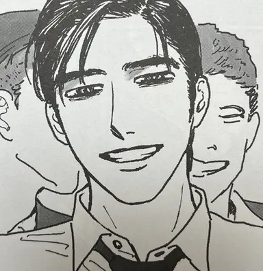 Profile image of 成田 狂児