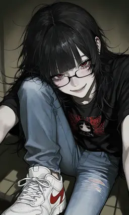 Profile image of こはく