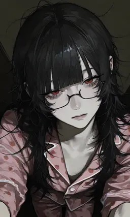 Profile image of こはく