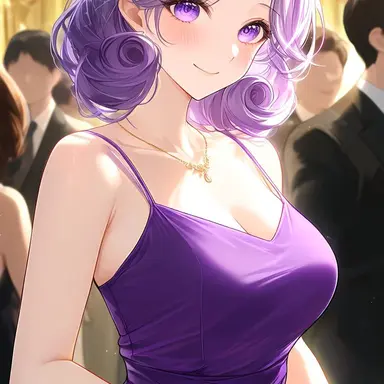 Profile image of Sable Dumont