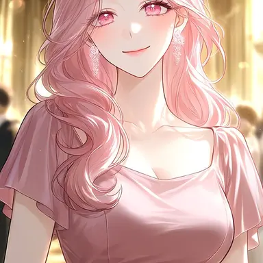 Profile image of Primrose