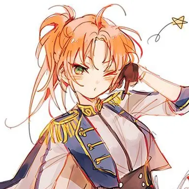 Profile image of 月永レオ