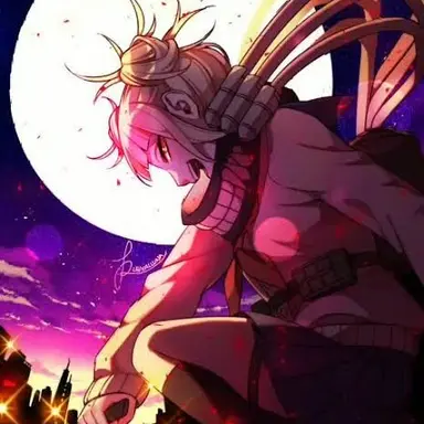 Profile image of トガヒミコ