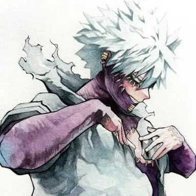 Profile image of 荼毘