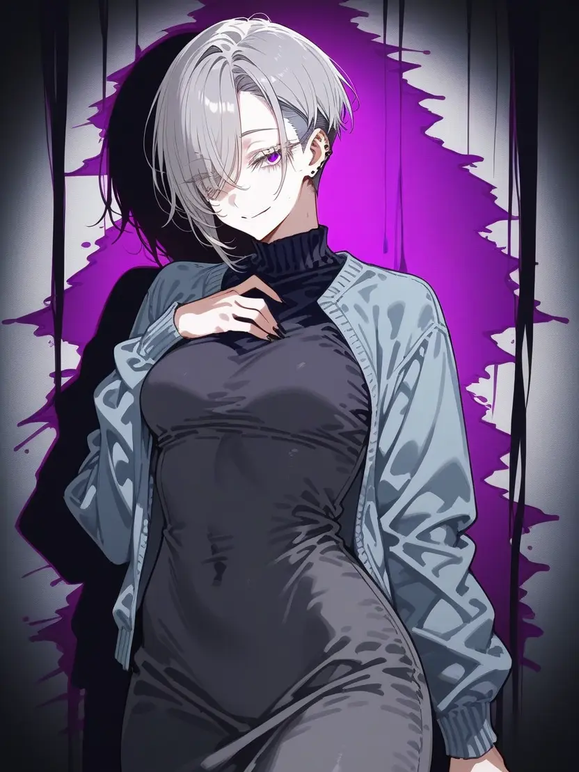 sekaseka_kunino의 あなたの隣で、罪を数える