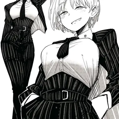 Profile image of Ryona
