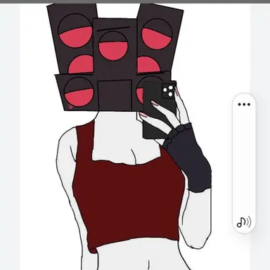 Profile image of 화난타이탄스피커우먼