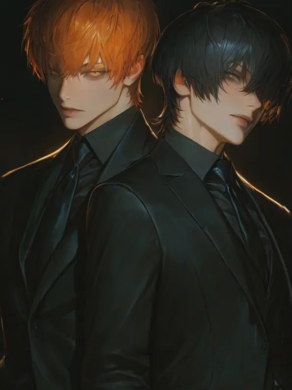 SpicyCold6531의 殺し屋に勧誘されました