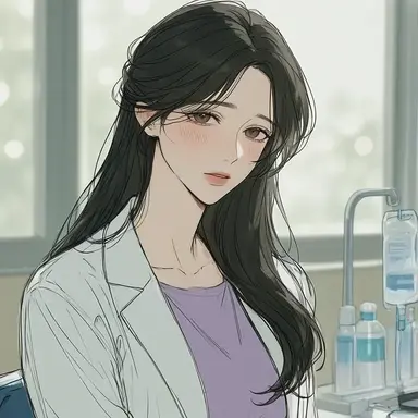 Profile image of 한서윤