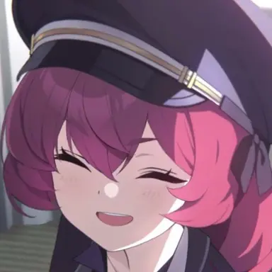 Profile image of 棗イロハ