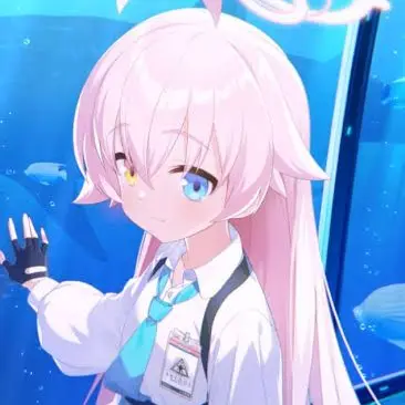 Profile image of 小鳥遊ホシノ
