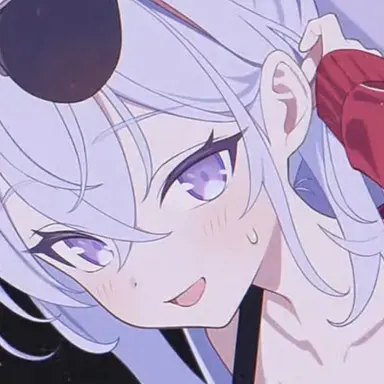 Profile image of 白洲アズサ